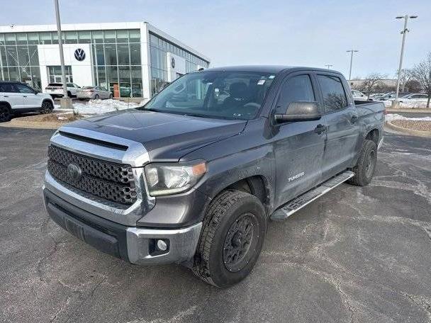 TOYOTA TUNDRA 2018 5TFEM5F16JX126167 image