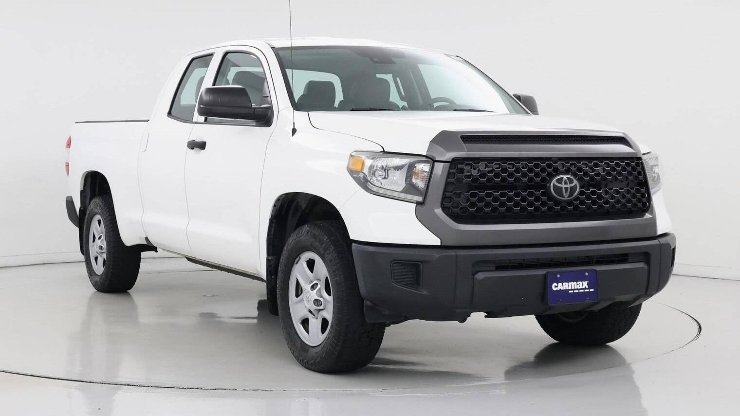 TOYOTA TUNDRA 2018 5TFRM5F14JX131160 image