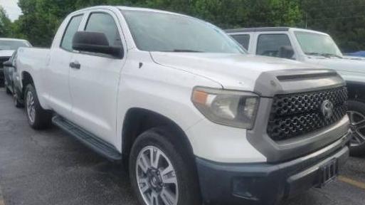 TOYOTA TUNDRA 2018 5TFRM5F19JX129937 image