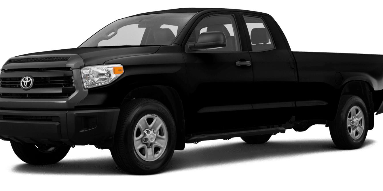 TOYOTA TUNDRA 2018 5TFBY5F16JX703240 image