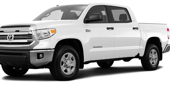 TOYOTA TUNDRA 2018 5TFDW5F1XJX728401 image