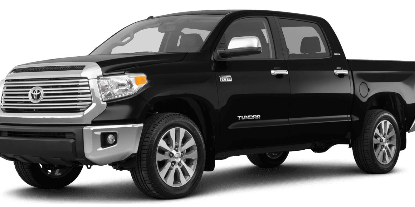 TOYOTA TUNDRA 2018 5TFHW5F11JX714887 image