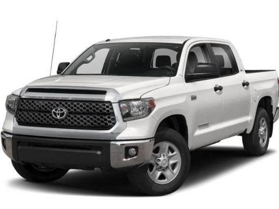 TOYOTA TUNDRA 2018 5TFDW5F19JX732715 image