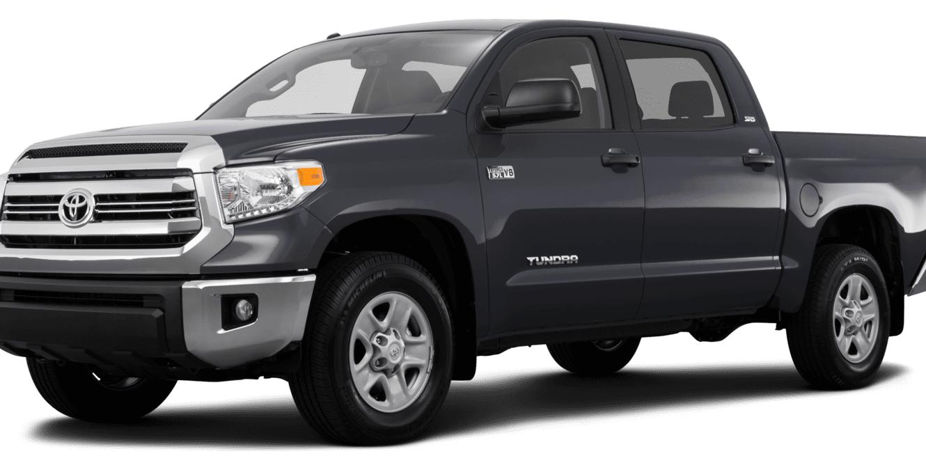 TOYOTA TUNDRA 2018 5TFEY5F12JX243250 image