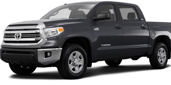 TOYOTA TUNDRA 2018 5TFDY5F14JX682655 image