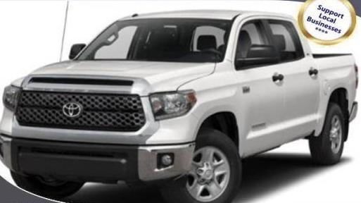 TOYOTA TUNDRA 2018 5TFDW5F1XJX683959 image