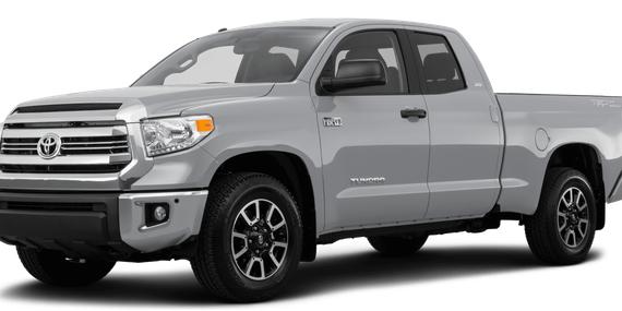 TOYOTA TUNDRA 2018 5TFUW5F19JX747778 image