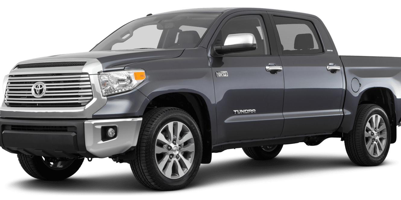 TOYOTA TUNDRA 2018 5TFHY5F19JX682118 image