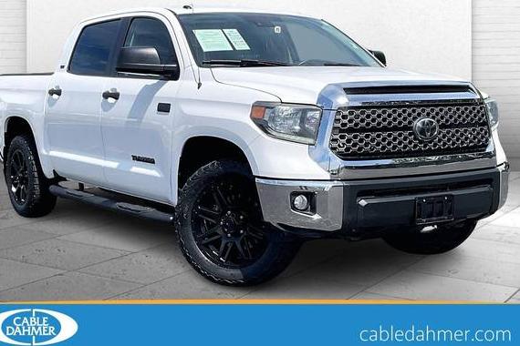 TOYOTA TUNDRA 2018 5TFDY5F11JX697744 image TOYOTA TUNDRA 2018 5TFDY5F11JX697744 image