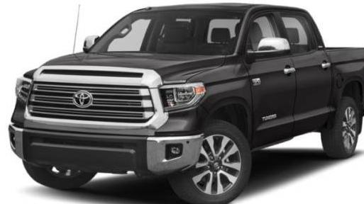 TOYOTA TUNDRA 2018 5TFHW5F11JX767881 image