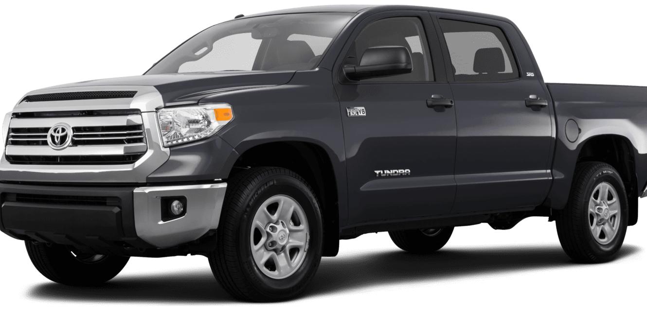 TOYOTA TUNDRA 2018 5TFEM5F10JX126410 image