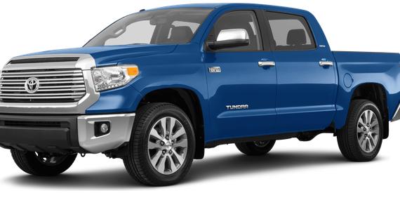 TOYOTA TUNDRA 2018 5TFAY5F15JX690640 image