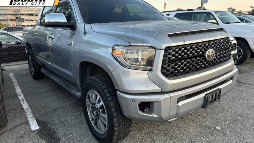 TOYOTA TUNDRA 2018 5TFAY5F13JX678549 image