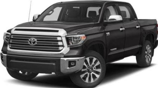 TOYOTA TUNDRA 2018 5TFHY5F17JX718081 image