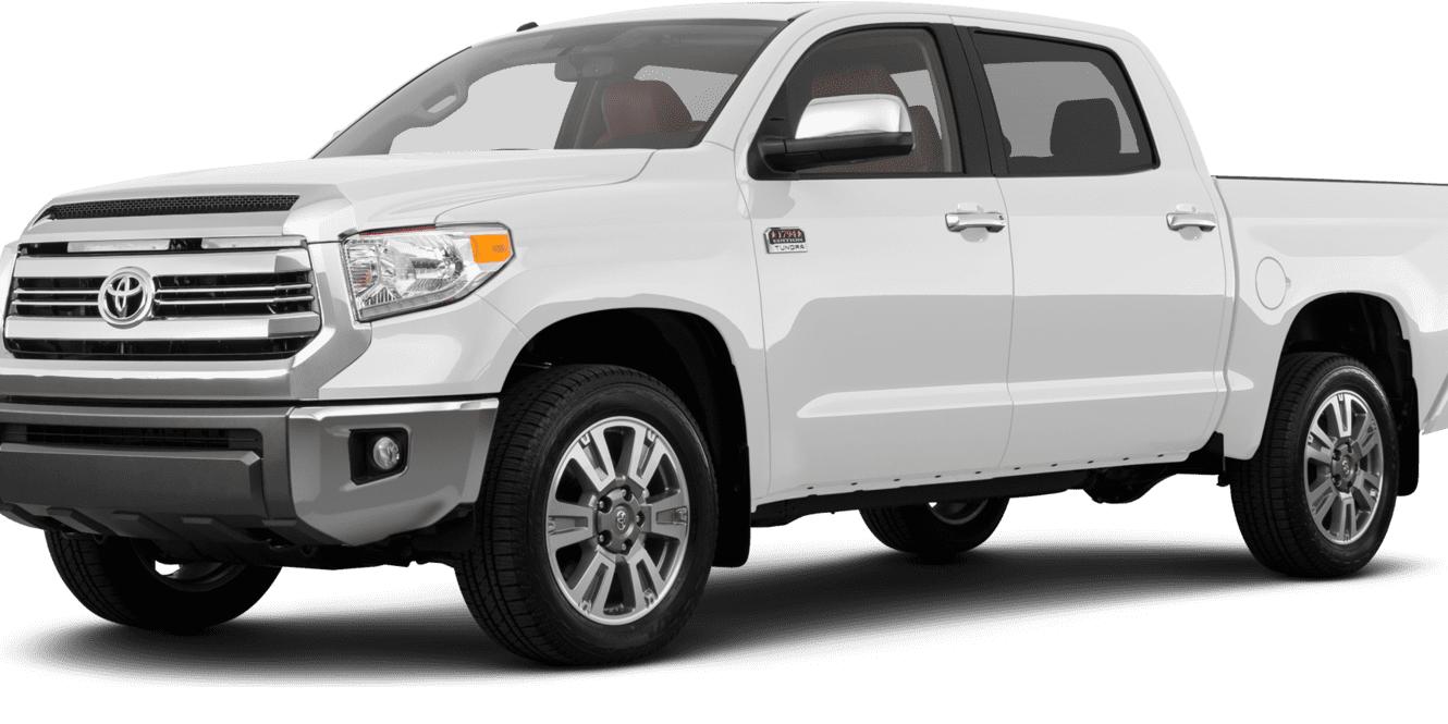 TOYOTA TUNDRA 2018 5TFAW5F13JX735399 image