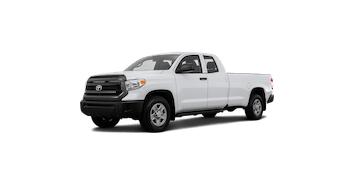 TOYOTA TUNDRA 2018 5TFRY5F1XJX243367 image