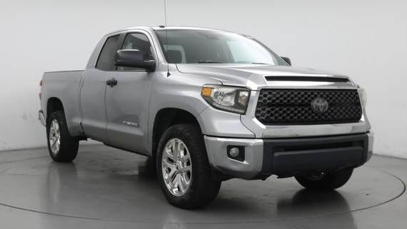 TOYOTA TUNDRA 2018 5TFRM5F15JX129840 image