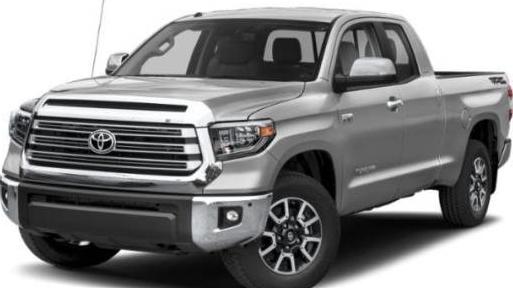 TOYOTA TUNDRA 2018 5TFDY5F17JX694136 image