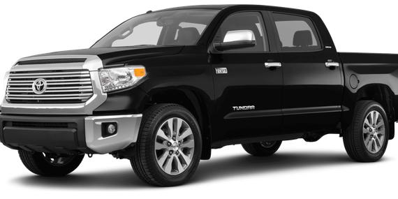 TOYOTA TUNDRA 2018 5TFHY5F13JX775829 image