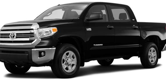 TOYOTA TUNDRA 2018 5TFDW5F1XJX726759 image