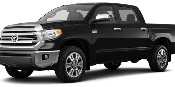 TOYOTA TUNDRA 2018 5TFAW5F12JX750041 image TOYOTA TUNDRA 2018 5TFAW5F12JX750041 image