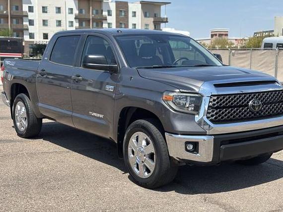 TOYOTA TUNDRA 2018 5TFDY5F15JX710768 image TOYOTA TUNDRA 2018 5TFDY5F15JX710768 image