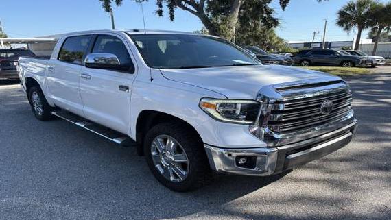 TOYOTA TUNDRA 2018 5TFGY5F19JX243318 image TOYOTA TUNDRA 2018 5TFGY5F19JX243318 image