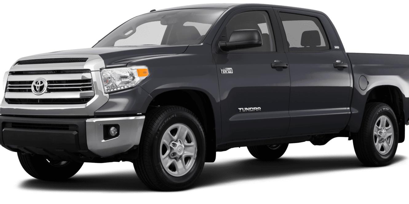 TOYOTA TUNDRA 2018 5TFEM5F18JX131547 image