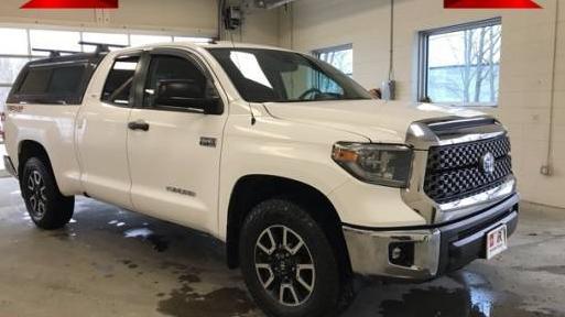 TOYOTA TUNDRA 2018 5TFUY5F11JX776766 image