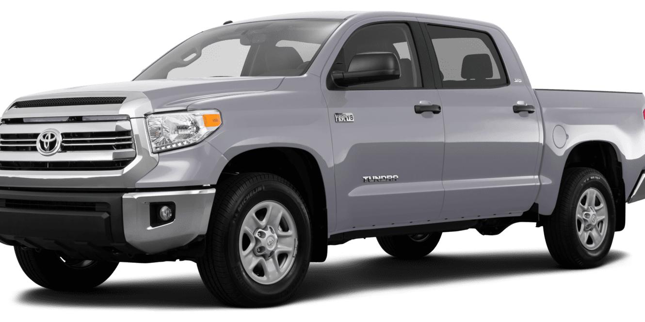 TOYOTA TUNDRA 2018 5TFEY5F11JX240548 image