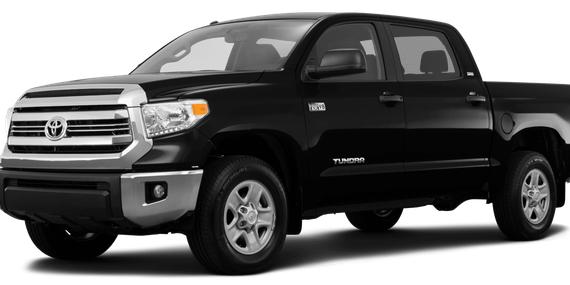 TOYOTA TUNDRA 2018 5TFDW5F14JX752824 image