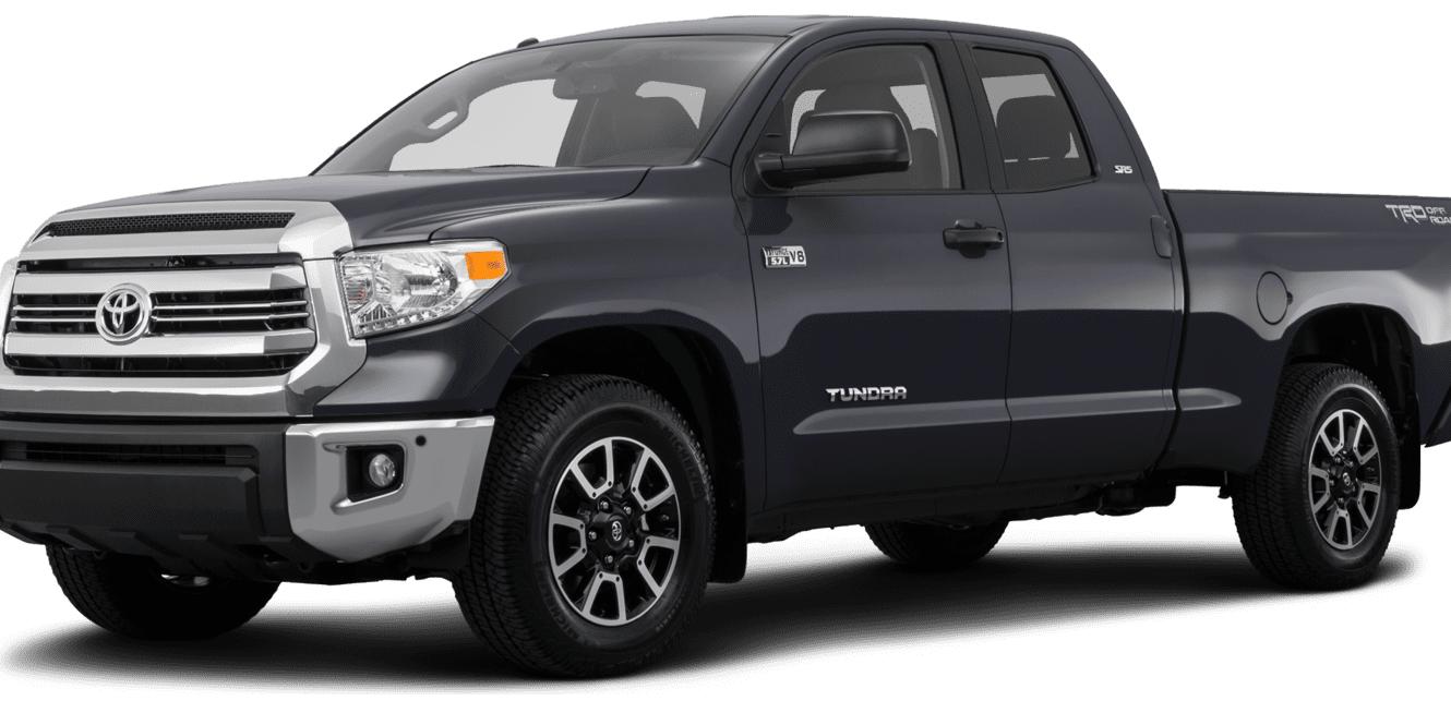 TOYOTA TUNDRA 2018 5TFUY5F15JX680266 image