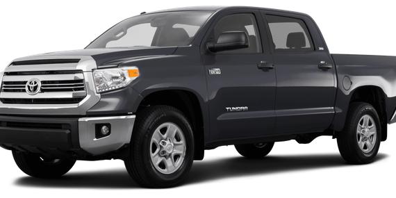 TOYOTA TUNDRA 2018 5TFDW5F13JX748294 image