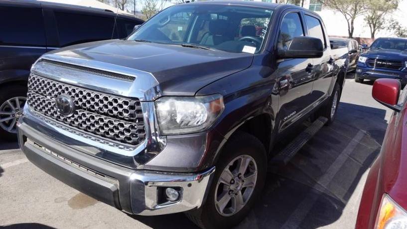 TOYOTA TUNDRA 2018 5TFEY5F10JX233767 image