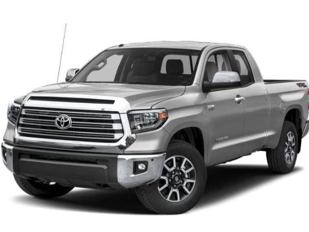 TOYOTA TUNDRA 2018 5TFEY5F14JX240852 image