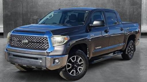 TOYOTA TUNDRA 2018 5TFDY5F13JX752906 image