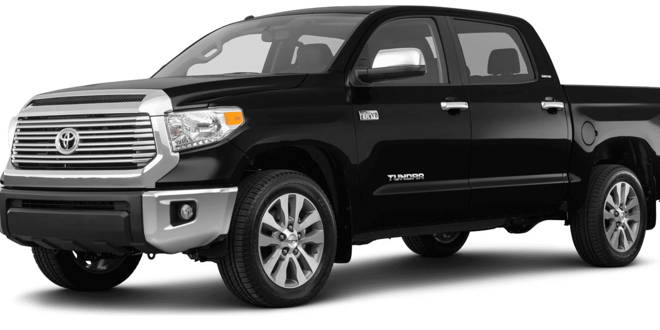 TOYOTA TUNDRA 2018 5TFHY5F13JX750963 image