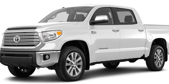 TOYOTA TUNDRA 2018 5TFAY5F19JX777294 image