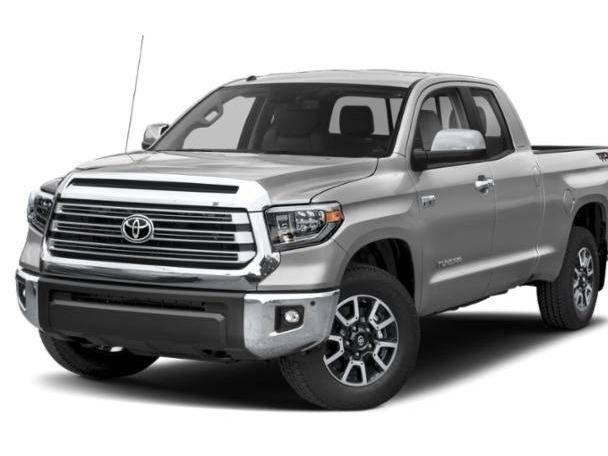 TOYOTA TUNDRA 2018 5TFDY5F16JX733461 image