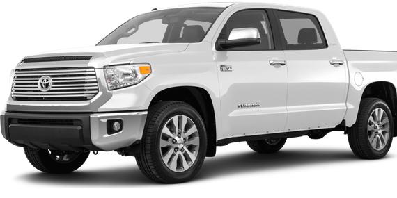 TOYOTA TUNDRA 2018 5TFAW5F17JX771421 image