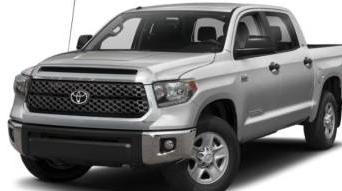 TOYOTA TUNDRA 2018 5TFDY5F18JX753016 image