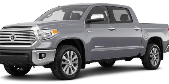 TOYOTA TUNDRA 2018 5TFDW5F16JX762402 image