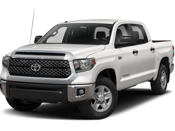TOYOTA TUNDRA 2018 5TFEY5F13JX240471 image
