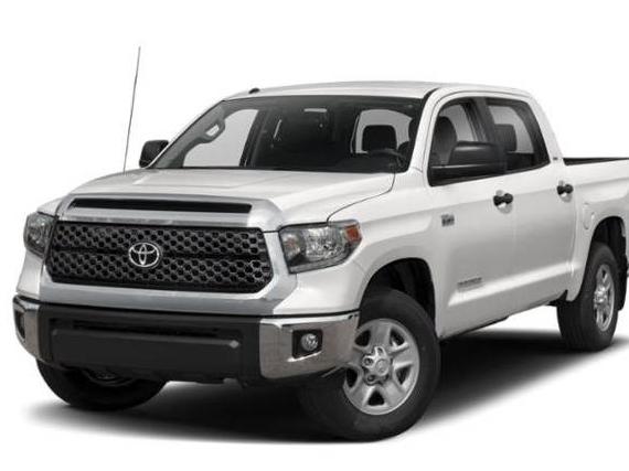 TOYOTA TUNDRA 2018 5TFDW5F19JX767822 image