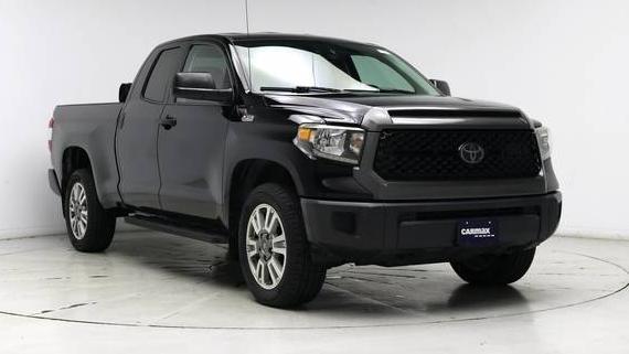 TOYOTA TUNDRA 2018 5TFUM5F14JX079281 image