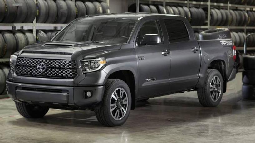 TOYOTA TUNDRA 2018 5TFRM5F18JX132991 image