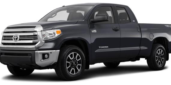 TOYOTA TUNDRA 2018 5TFUY5F1XJX755625 image