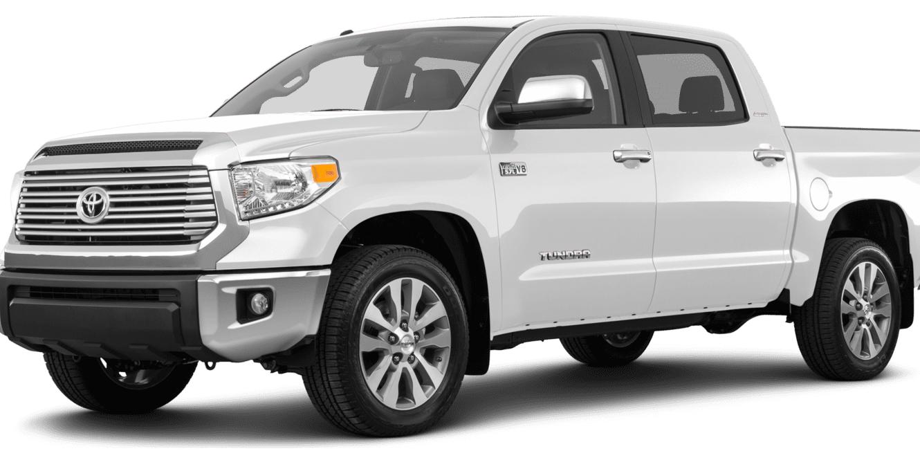 TOYOTA TUNDRA 2018 5TFDW5F12JX733141 image