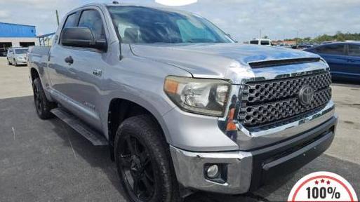 TOYOTA TUNDRA 2018 5TFRY5F1XJX240940 image