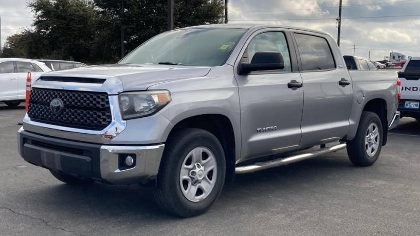 TOYOTA TUNDRA 2018 5TFEM5F19JX134232 image